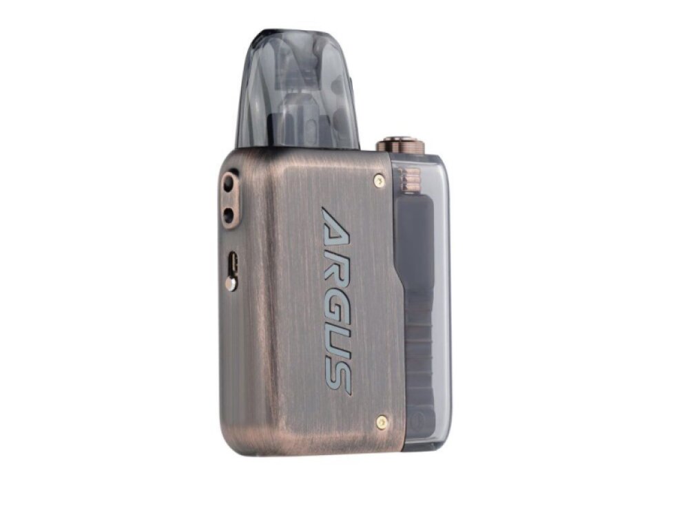VooPoo Argus P2 Pod Kit elektronická cigareta