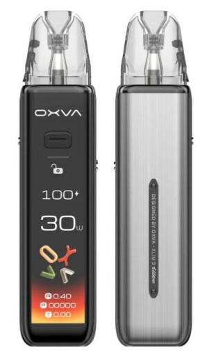 OXVA Xlim 3 Ultra Pod Kit 1500mAh