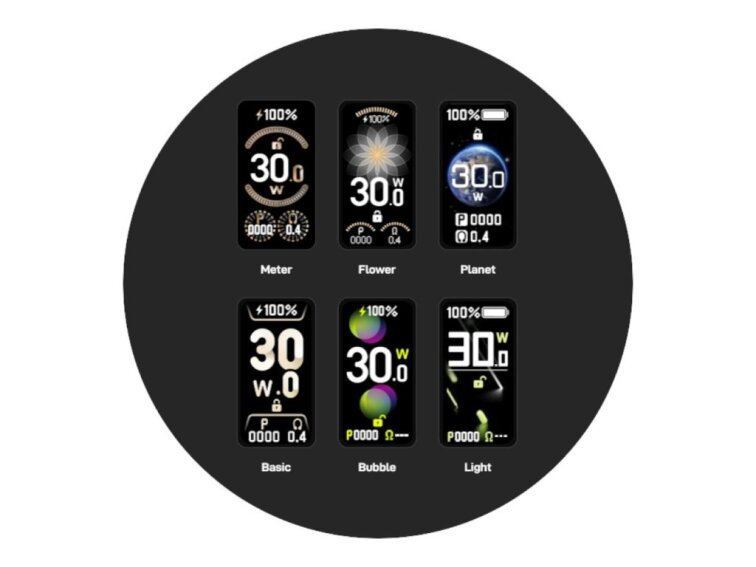 Vaporesso XROS Pro 2 Pod Kit