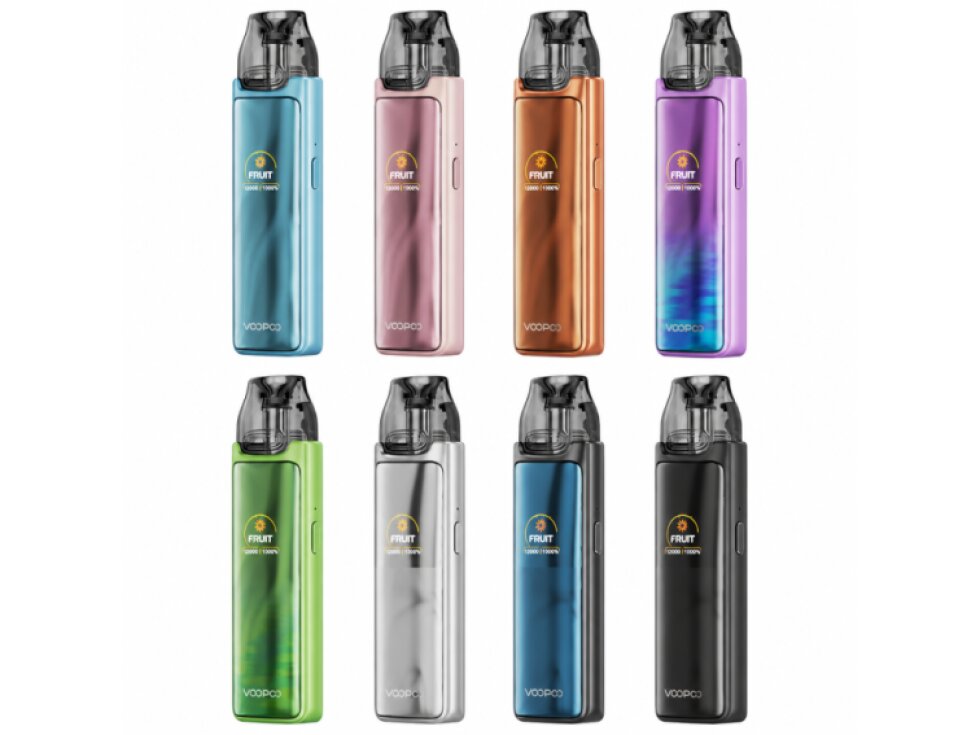 VOOPOO VMATE MAX 2 Pod 2100mAh