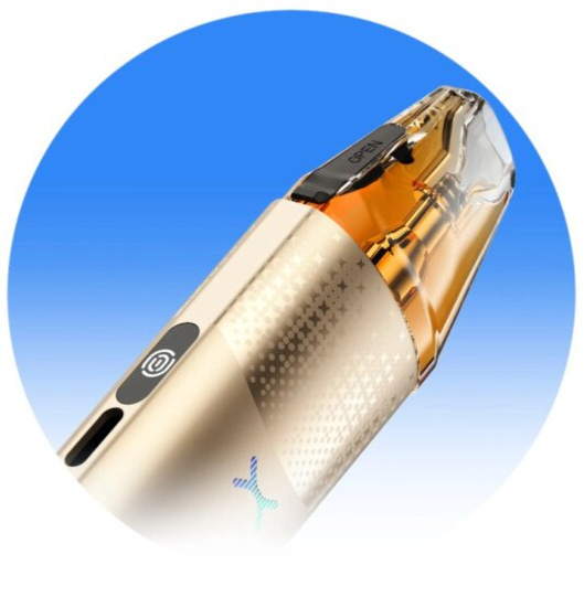 OXVA NeXLIM GO 1800mAh