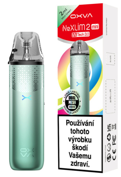 OXVA NeXLIM 2 Mini 1500mAh
