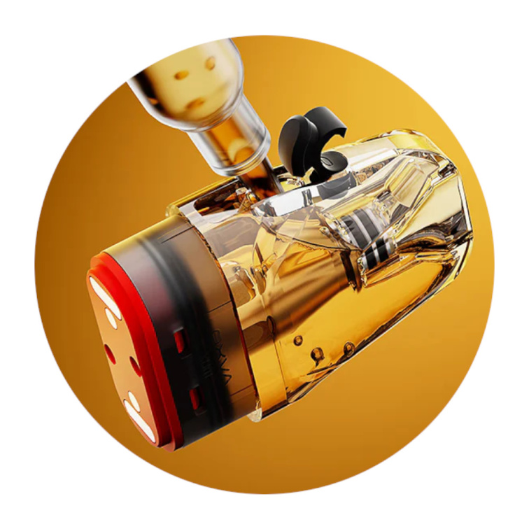 OXVA NeXLIM 1500mAh elektronická cigareta