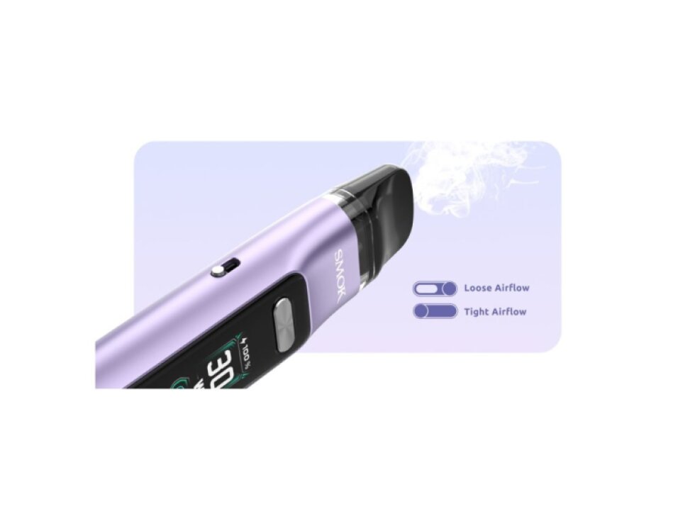 SMOK Novo GT Pod Kit