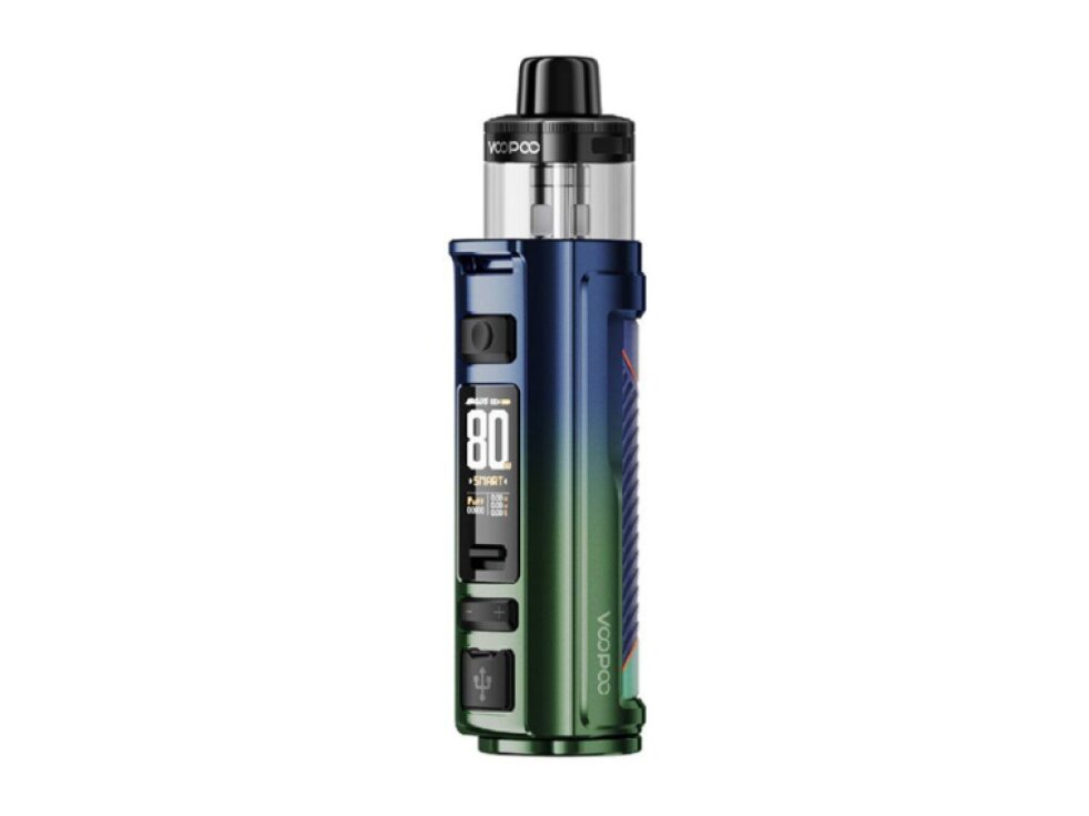 VOOPOO Argus Pro 2 80W grip 3000mAh
