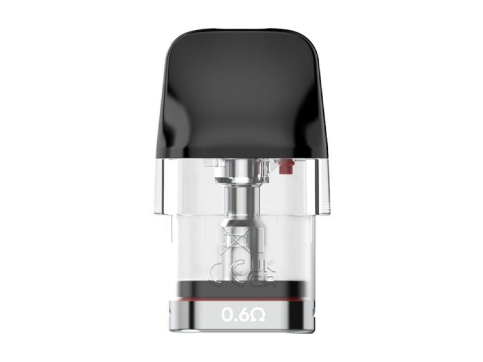 SMOK Novo Pod (SLR) náhradní cartridge 1ks