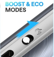 OXVA NeXLIM GO 1800mAh elektronická cigareta