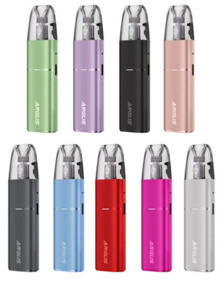 VOOPOO ARGUS G3 MINI 1350mAh elektronická cigareta