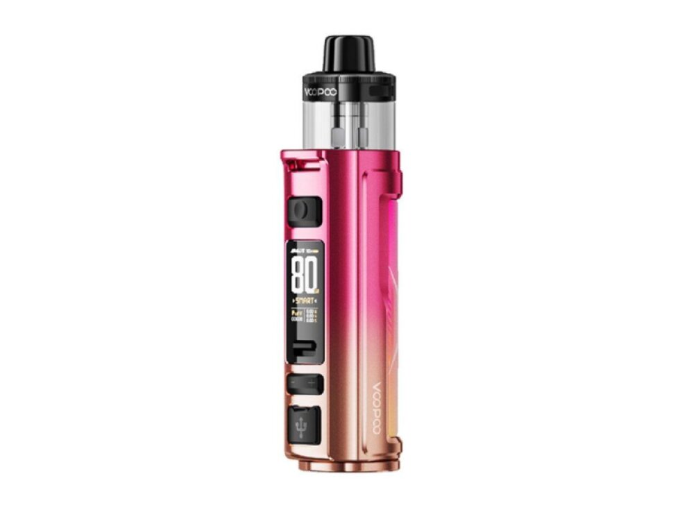 VOOPOO Argus Pro 2 80W grip 3000mAh