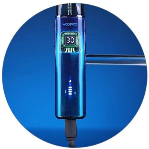 VooPoo Argus Matrix Pod Kit