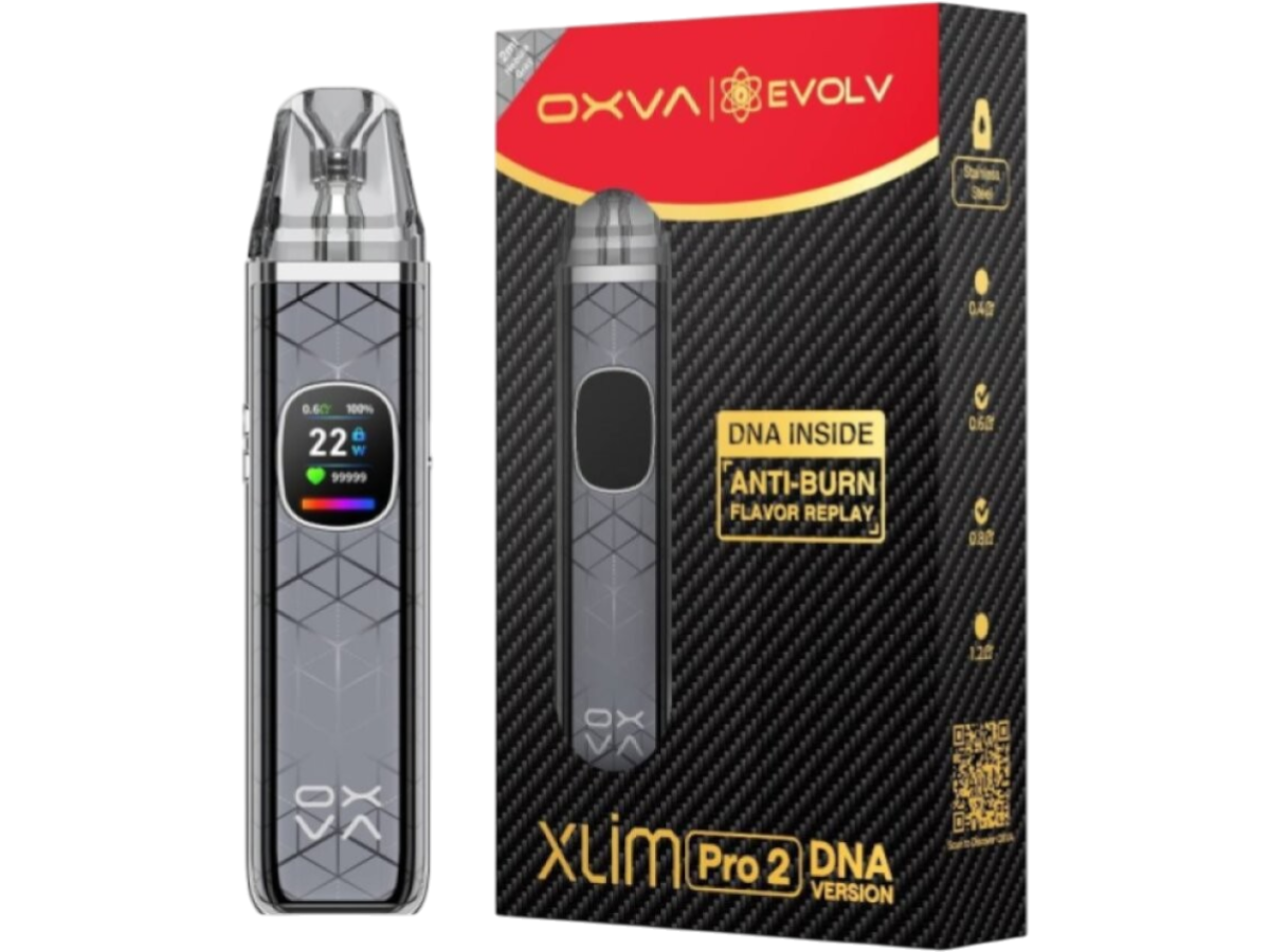 OXVA Xlim Pro 2 DNA 1300mAh