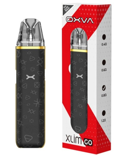 OXVA Xlim GO Pod Kit elektronická cigareta