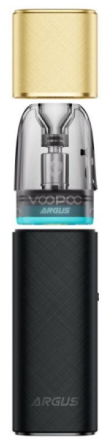 VooPoo Argus Klyc Pod Kit