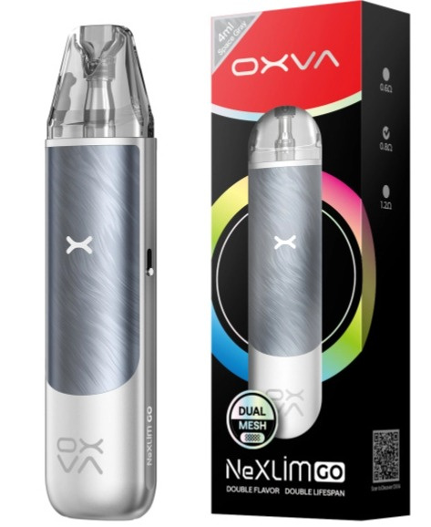 OXVA NeXLIM GO 1800mAh elektronická cigareta