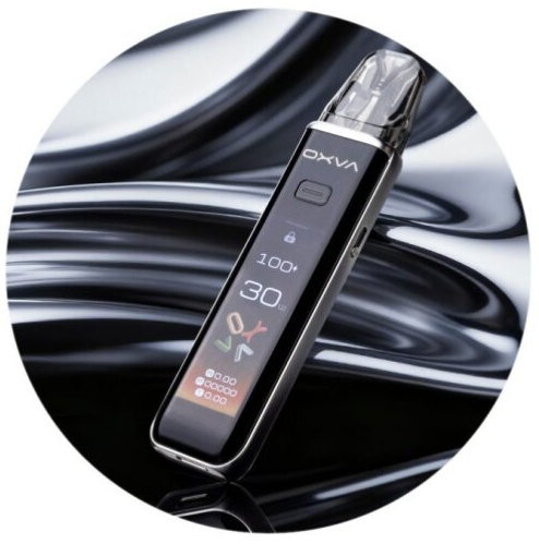 OXVA Xlim 3 Ultra Pod Kit 1500mAh