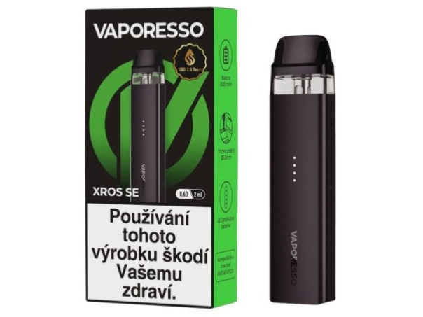 Vaporesso XROS SE 1000mAh