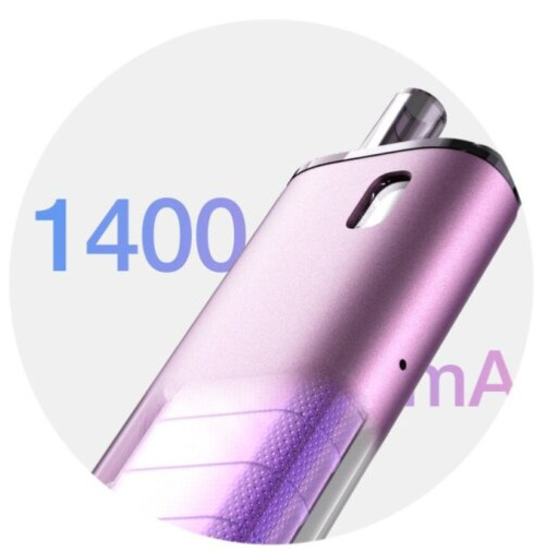 OXVA SlimStick X Pod Kit