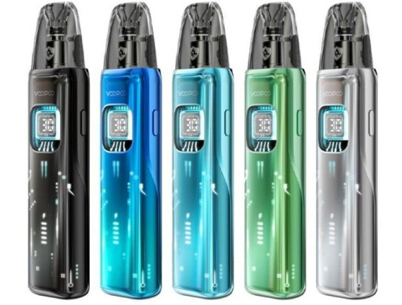 VOOPOO ARGUS MATRIX Pod 1350mAh