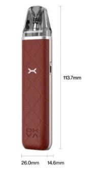 OXVA Xlim GO Pod Kit elektronická cigareta