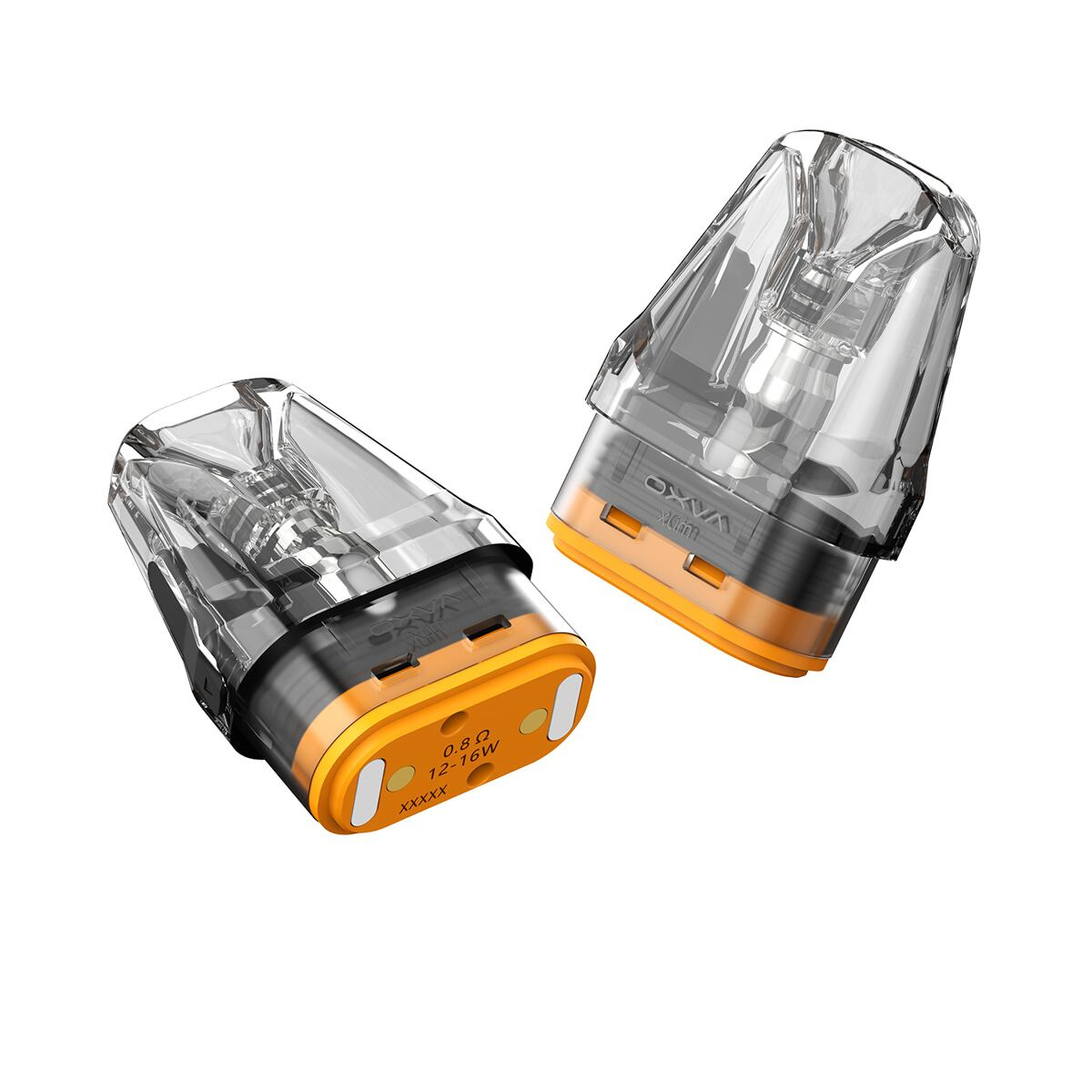 OXVA Xlim Top Fill SS cartridge 2ml 3Pack