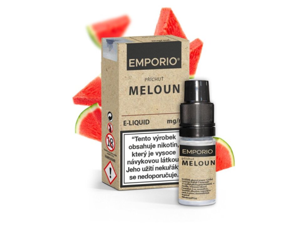Emporio Meloun 10ml