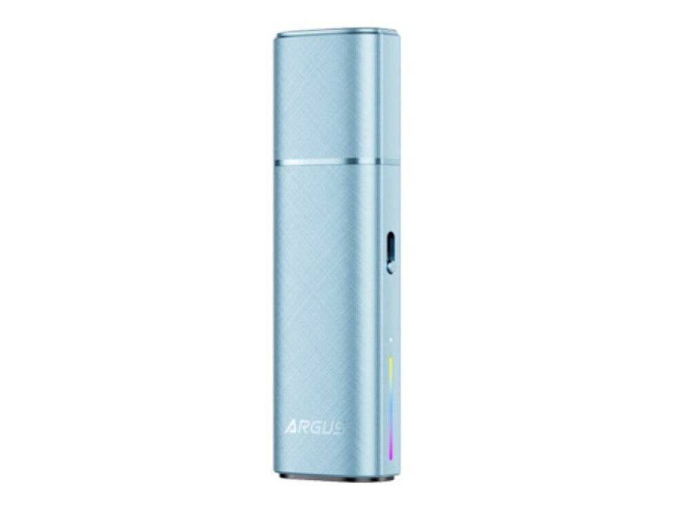 VOOPOO ARGUS KLYC Pod 1350mAh elektronická cigareta Red & Gold