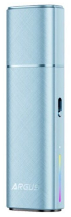 VOOPOO ARGUS KLYC Pod 1350mAh elektronická cigareta Red & Gold