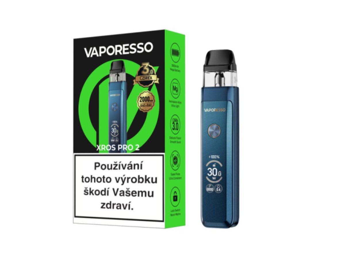 Vaporesso XROS Pro 2 Pod Kit