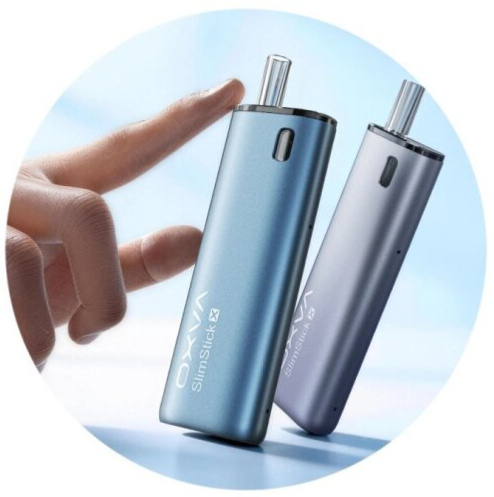OXVA SlimStick X Pod Kit