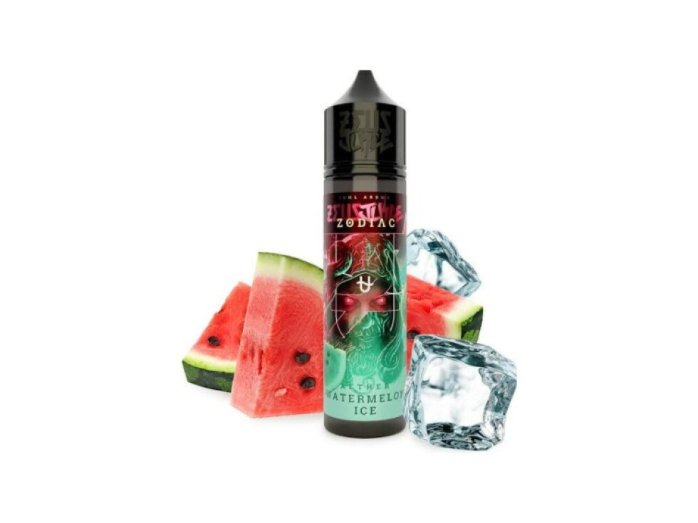 Příchuť Zeus Juice Zodiac S&V 10ml Aether