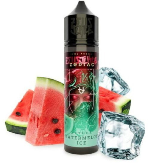 Příchuť Zeus Juice Zodiac S&V 10ml Aether