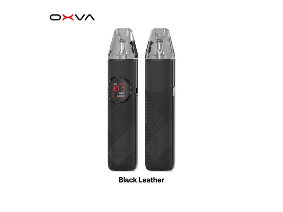OXVA NeXLIM 2 2000mAh