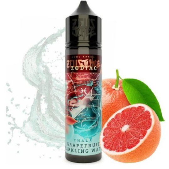 Příchuť Zeus Juice Zodiac S&V 10ml Thala