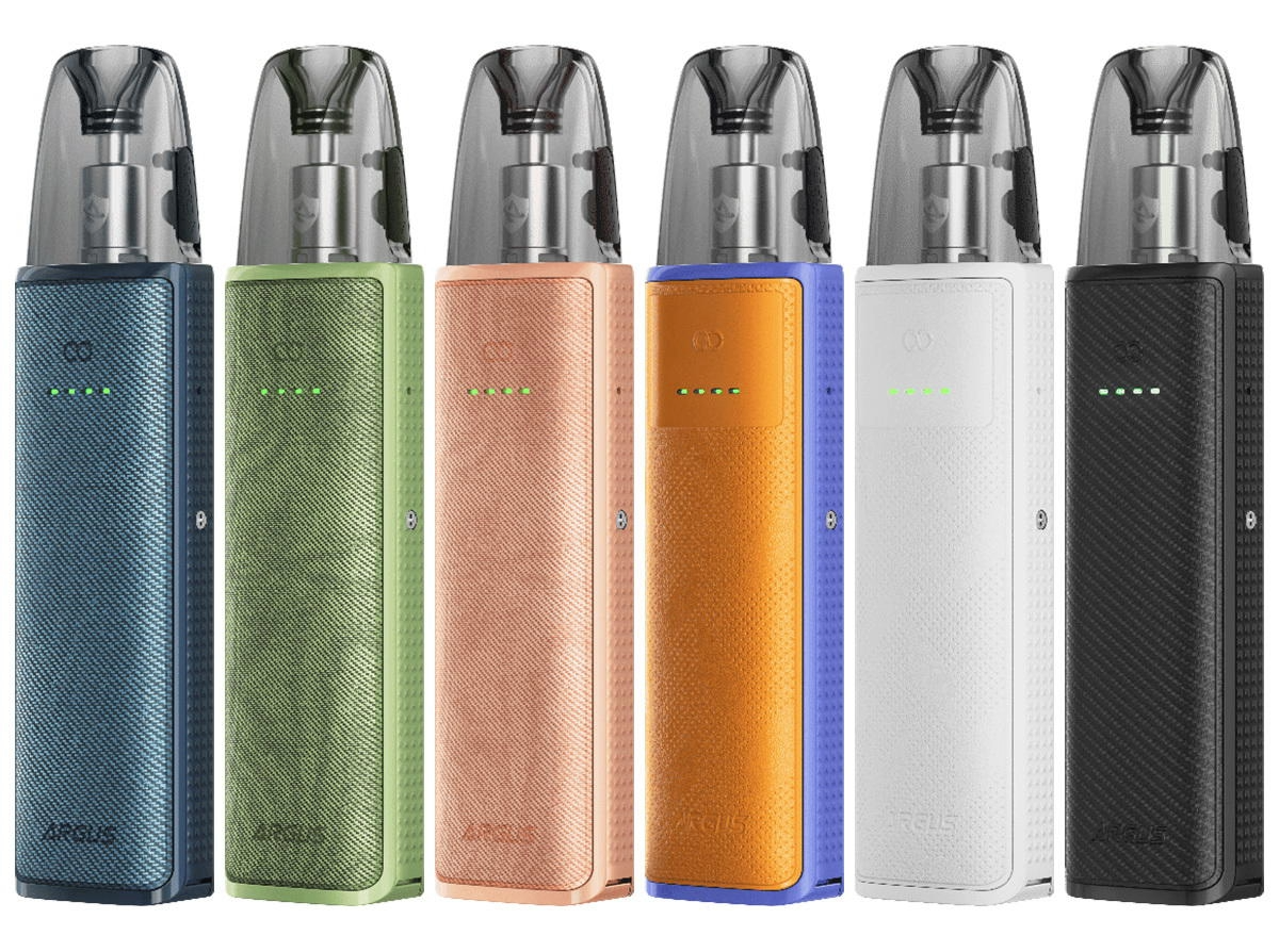 VOOPOO ARGUS Z3 1100mAh