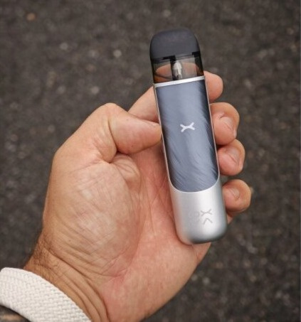 OXVA NeXLIM GO Pod Kit elektronická cigareta