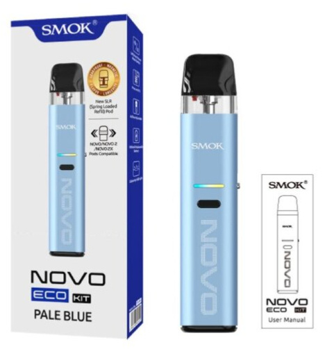 SMOK Novo Eco Pod Kit