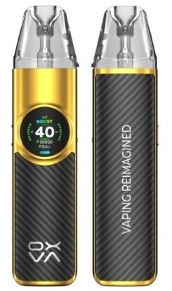 OXVA NeXLIM 1500mAh elektronická cigareta