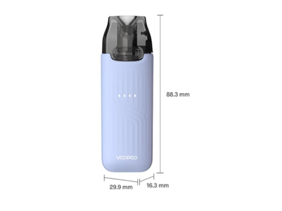 VOOPOO VMATE Mini Pod 1000mAh