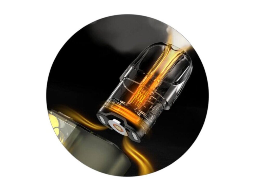 Joyetech EVIO Grip Pod 2ml náhradní cartridge 2ks