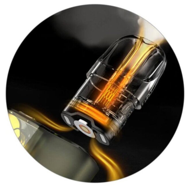 Joyetech EVIO Grip Pod 2ml náhradní cartridge 2ks