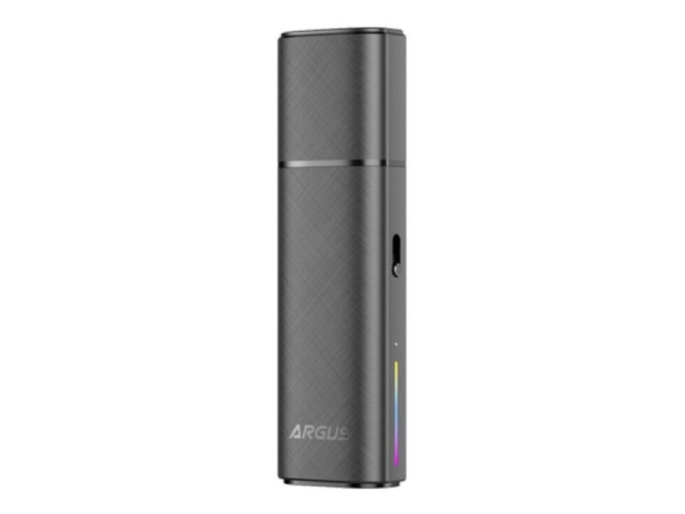 VOOPOO ARGUS KLYC Pod 1350mAh elektronická cigareta Red & Gold