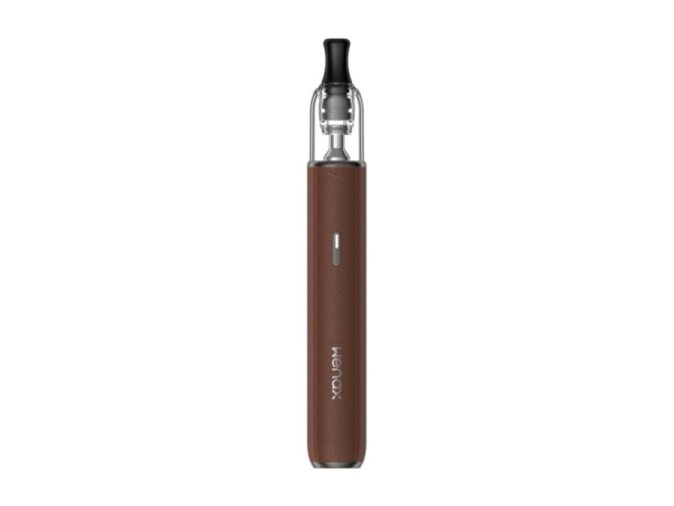 GeekVape Wenax M2 Leather Edition Pod Kit