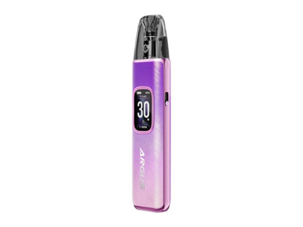 VOOPOO ARGUS G3 1500mAh elektronická cigareta