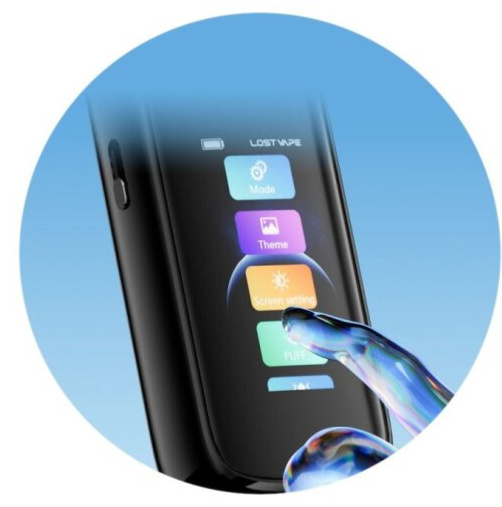 Lost Vape Thelema Aura 45 Pod Kit