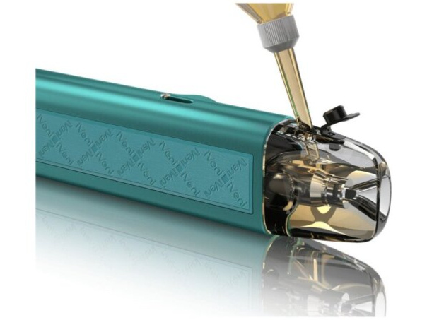 Eleaf iVeni Pod 2ml náhradní cartridge 4ks