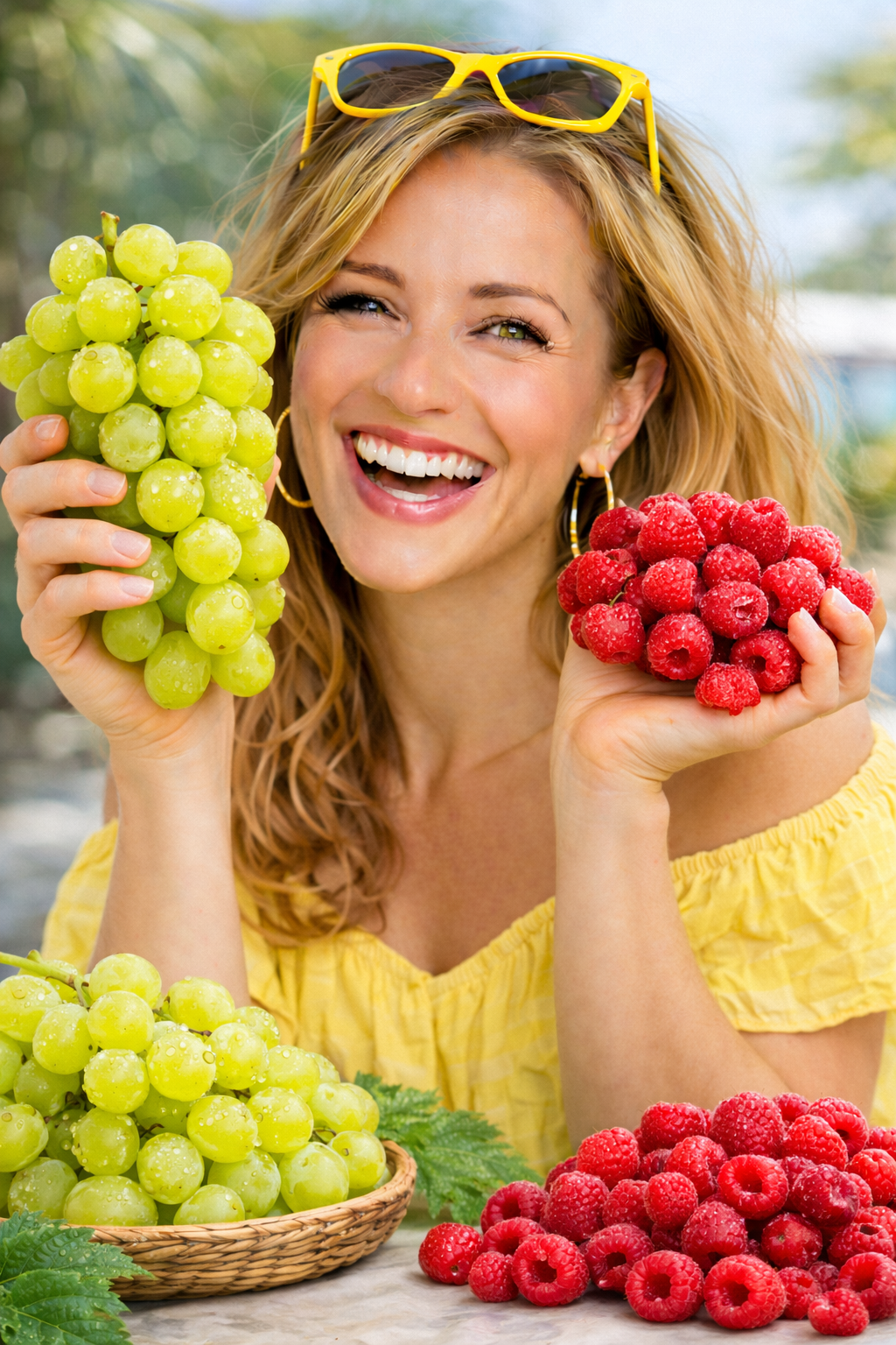 OXBAR C800 GREEN GRAPE RASPBERRY 16mg elektronická cigareta