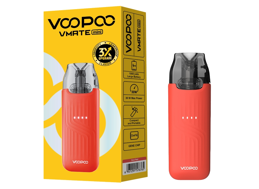 VOOPOO VMATE Mini Pod 1000mAh