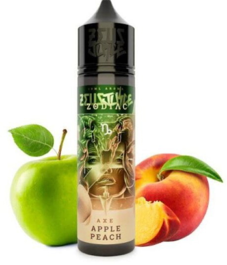 Příchuť Zeus Juice Zodiac S&V 10ml Axe