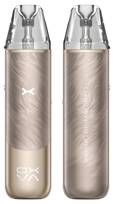 OXVA NeXLIM GO 1800mAh elektronická cigareta