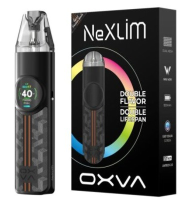 OXVA NeXLIM Pod Kit